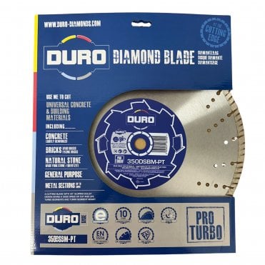 DURO BASE 350 mm DSBM
