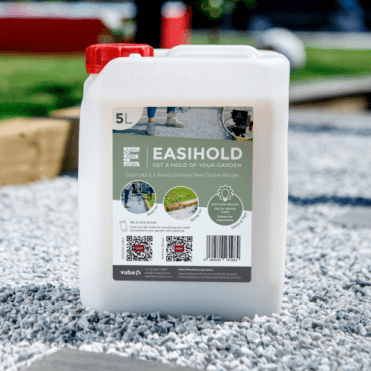 Easihold Stone Binder 5L