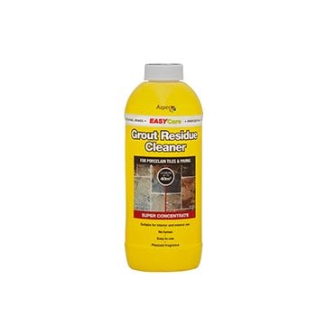 EASY GROUT RESIDUE CLEANER 1 LTR