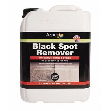 EASYCare Black Spot Remover 5LTR