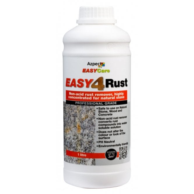 EASYSEAL 1 LTR RUST REMOVER
