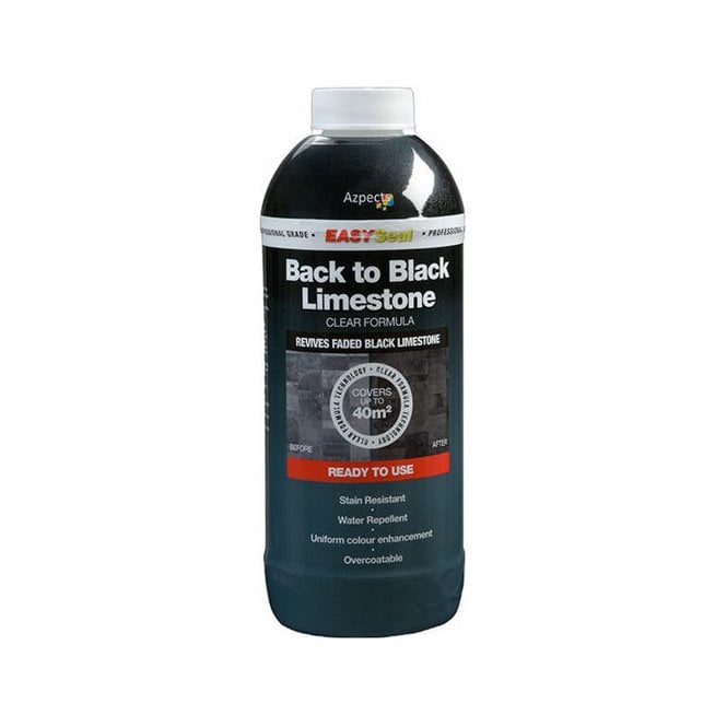 EASYSeal Back to Black Limestone 1LTR