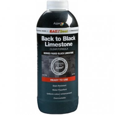 EASYSeal Back to Black Limestone 1LTR