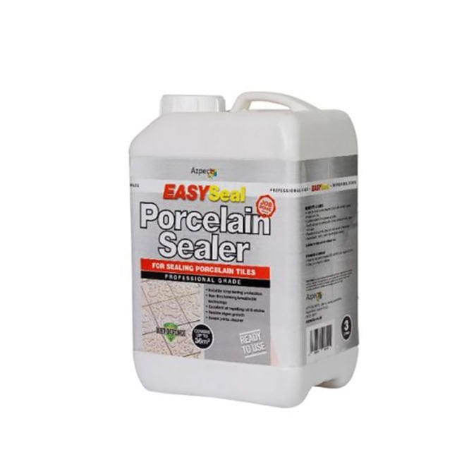 EASYSeal Porcelain Sealer 3LTR