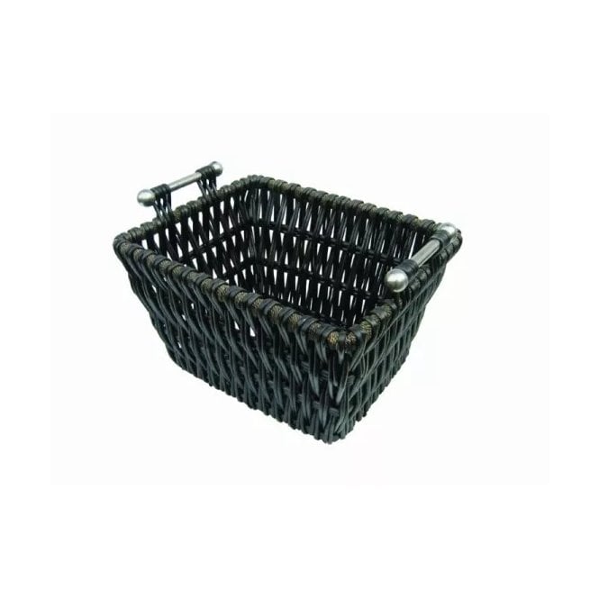 EDGECOTT LOG BASKET WILLOW  1337                   0811337