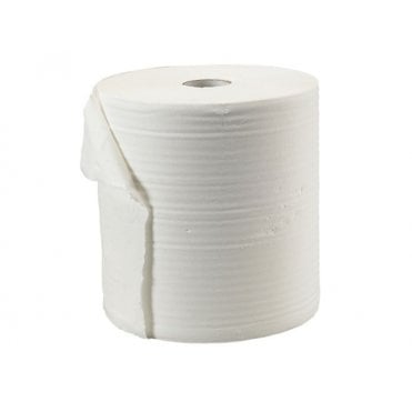Sika Everbuild EVERBUILD Paper Glass Wipe Rolls - Roll of 150m