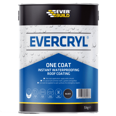 EVERCRYL ONE COAT GREY 5KG