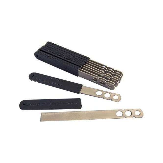 EXP. TIE 225mm C/W SLEEVE