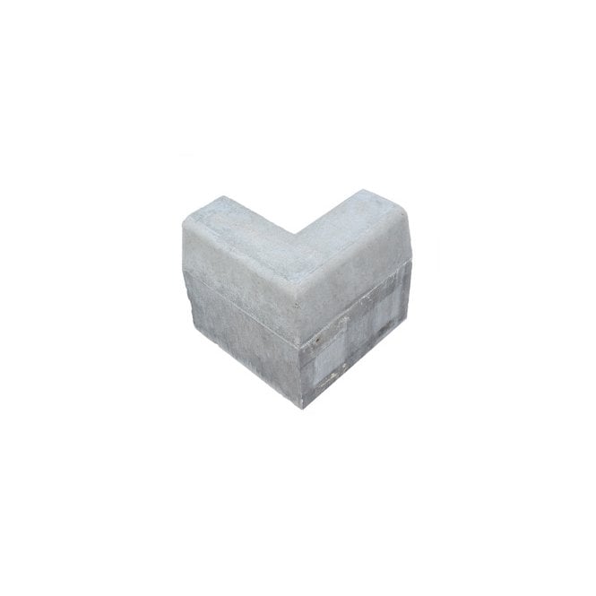 EXT CORNER 10 X 5  HBZ