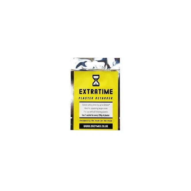 EXTRATIME PLASTER RETARDER