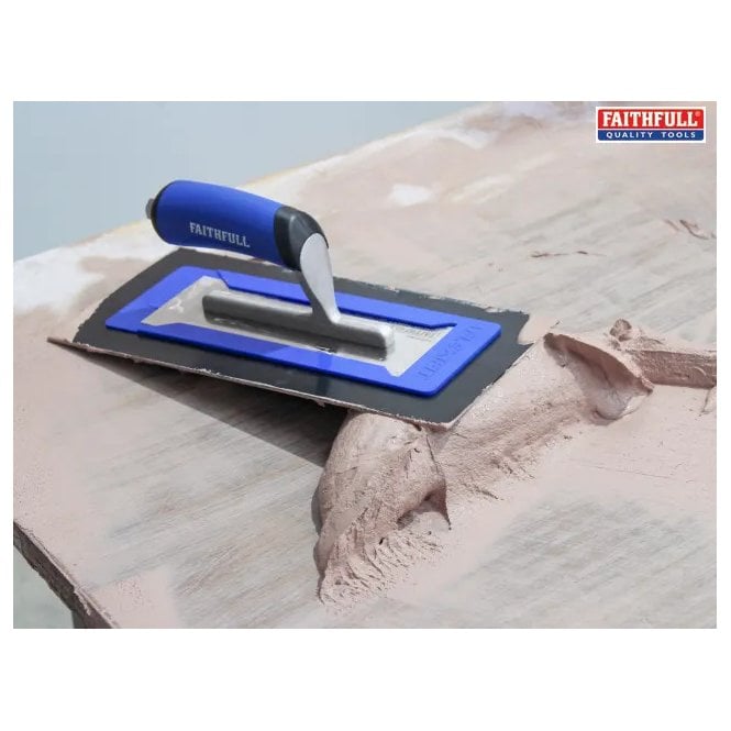 FAIPFLEX14NF FAI/FULL FLEXIFIT TROWEL 14IN