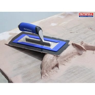 FAIPFLEX14NF FAI/FULL FLEXIFIT TROWEL 14IN