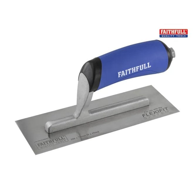 FAIPFLEXMAS FAI/FULL FLEXIFIT MASTER TROWEL