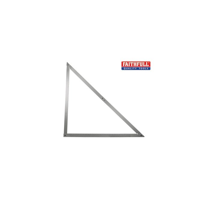 Faithful Folding Square 1200mm (47.1/4in) FAIFS1200