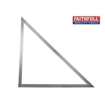 Faithful Folding Square 1200mm (47.1/4in) FAIFS1200