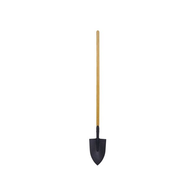 FAITHFUL Open Socket Irish Shovel FAIOSIRISH