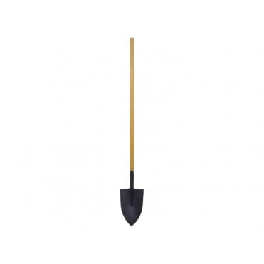 FAITHFUL Open Socket Irish Shovel FAIOSIRISH