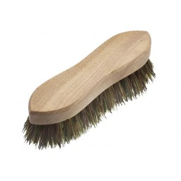 Faithfull Hand Scrub Brush 200mm FAIBRHANDSCR