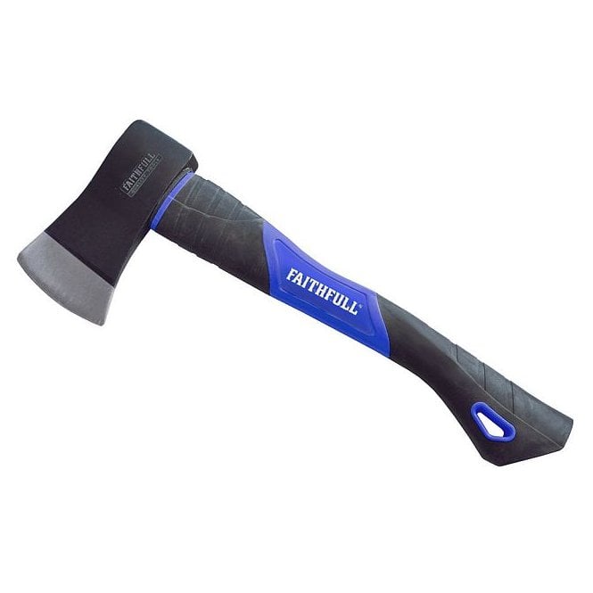 FAITHFULL Hatchet Fibreglass Shaft 567g (1.1/4 lb)