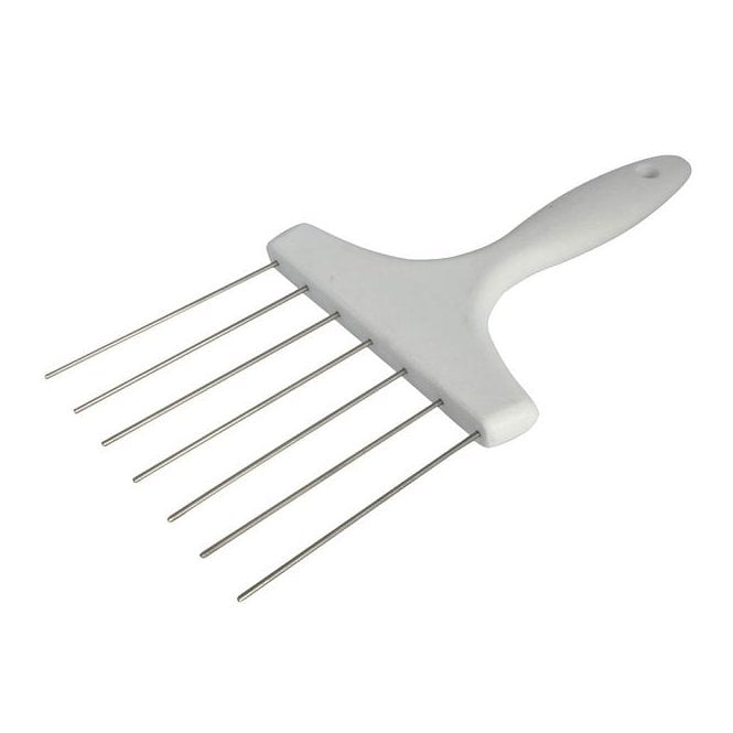 Faithfull Plasterer's Scratching Tool
