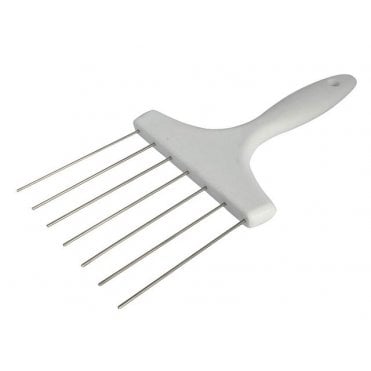 Faithfull Plasterer's Scratching Tool