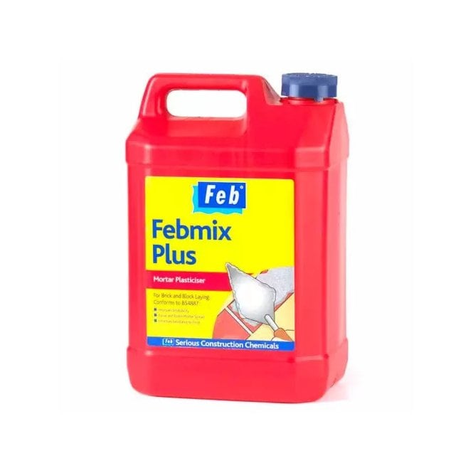 FEBMIX PLUS 5L