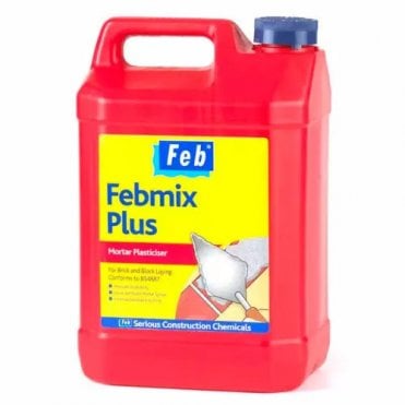 FEBMIX PLUS 5L