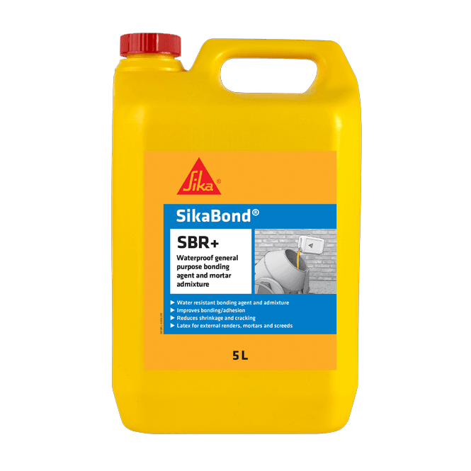 FEBOND/SIKA SBR 5L