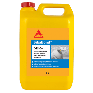 FEBOND/SIKA SBR 5L
