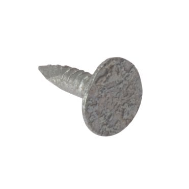 Felt Nail Galv 3.00x13mm 500gm BAG - (500NLF13GB)