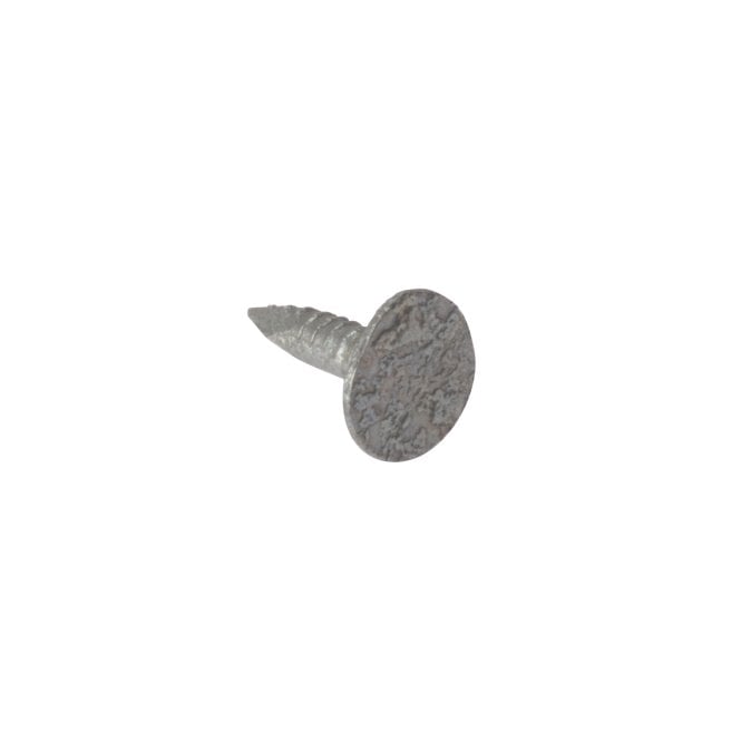 Felt Nail Galv 3.00x20mm 500gm BAG - (500NLF20GB)