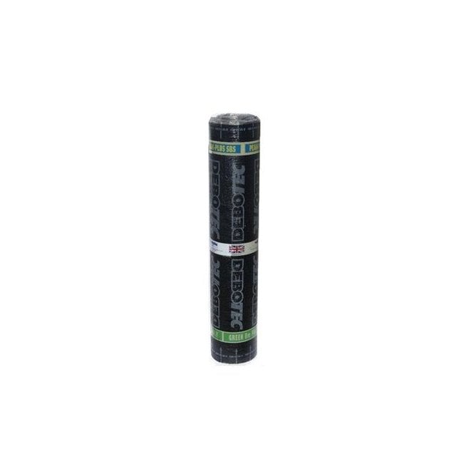 FELT - Torch On Underlay 4mm 8M x 1M debotec chestertorch