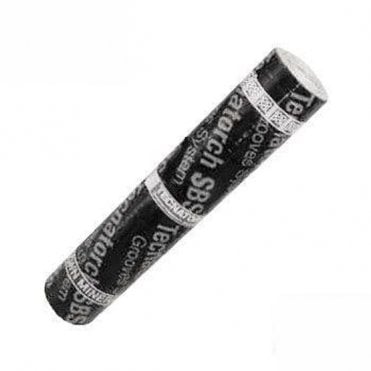 CBS FELT - Torch On Underlay chesterfelt deflector SBS 16M X 1M