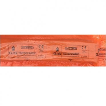 FIRE SOCK RED - 100MM CAVITY - TIMBER/MASONRY tcb