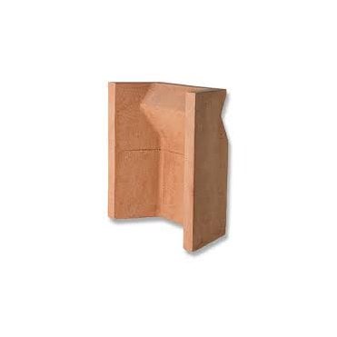 FIREBACK 16" SOLID......percy doughty