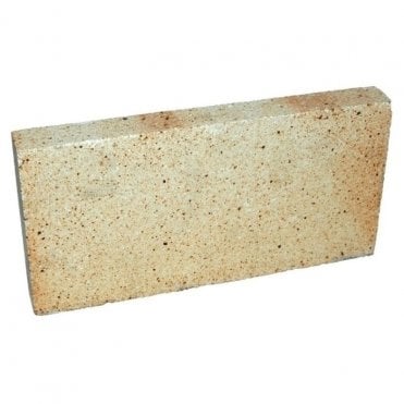 FIREBRICKS 1'' (215x114x25mm)
