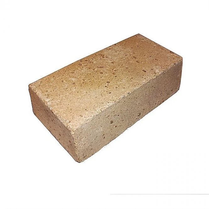 FIREBRICKS 2'' (215x114x50mm)
