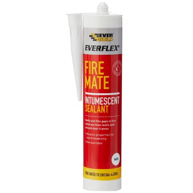 FIREMATE INTUMESCENT SEALANT