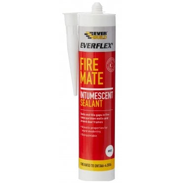 FIREMATE INTUMESCENT SEALANT