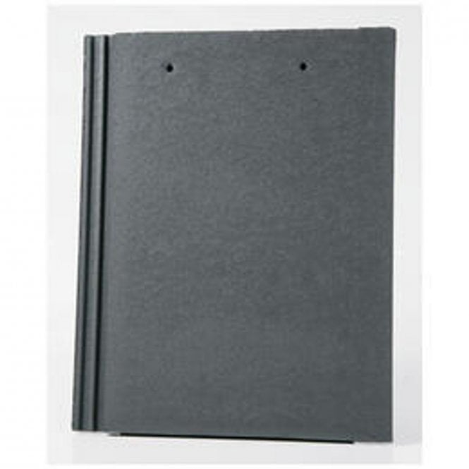 FLAT CONCRETE TILES GREY