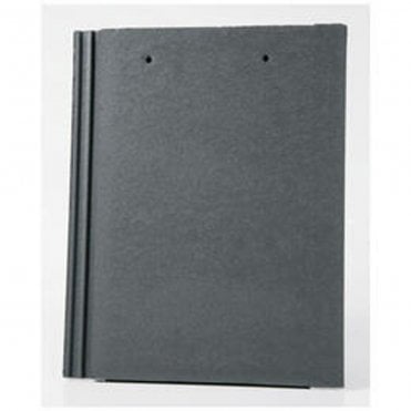 FLAT CONCRETE TILES GREY