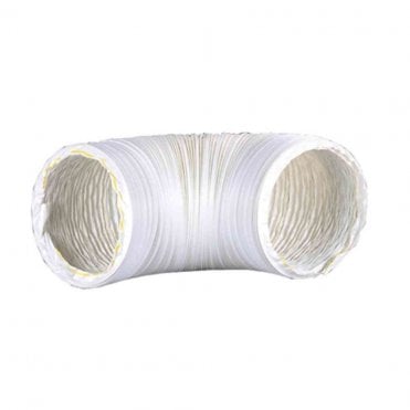 FLEX DUCT 100MM PER MTR