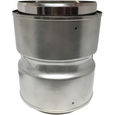 Flexi joint 125mm 20-125-J