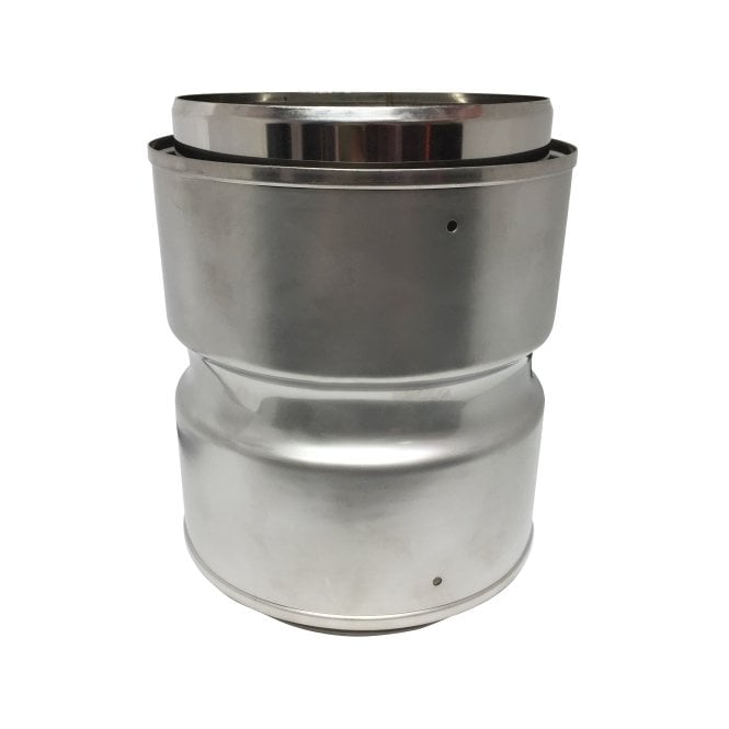 Flexi joint 150mm 20-150-J