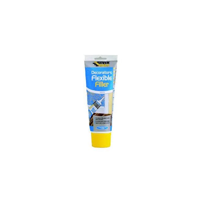 FLEXIBLE DECORATORS FILLER EASI-SQUEEZE