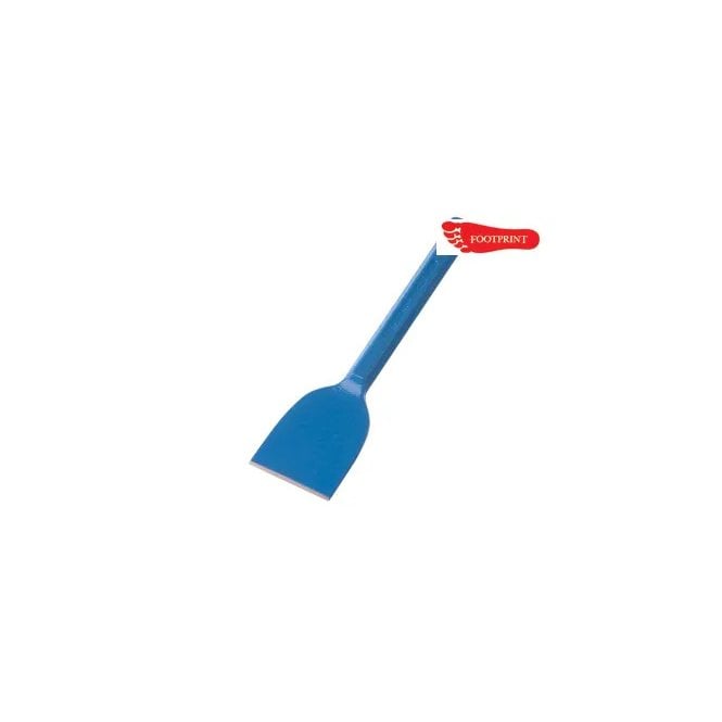 footprint 57mm flooring chisel FOO2700