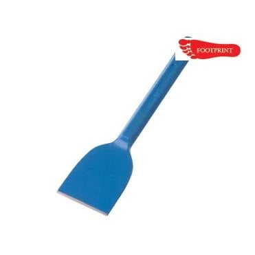 Footprint footprint 57mm flooring chisel FOO2700
