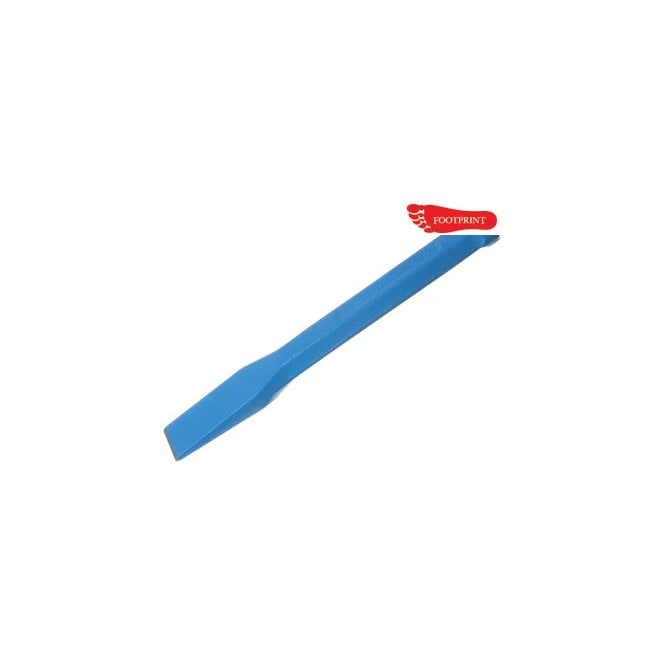 footprint cold chisel 9