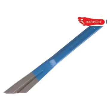 footprint plugging chisel FOO1860