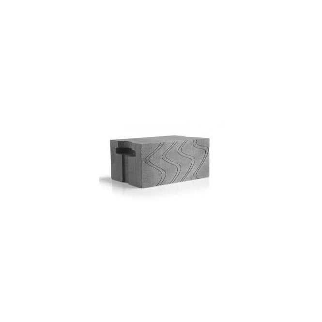 FORTERRA trench block 440x215x355mm 3.2N    15/PK